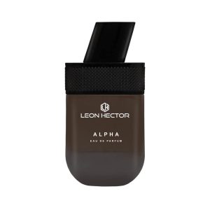 leon hector alpha edp 100ml bottle