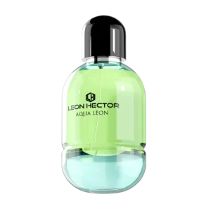 leon hector aqua leon edp for men 100ml 3d 3