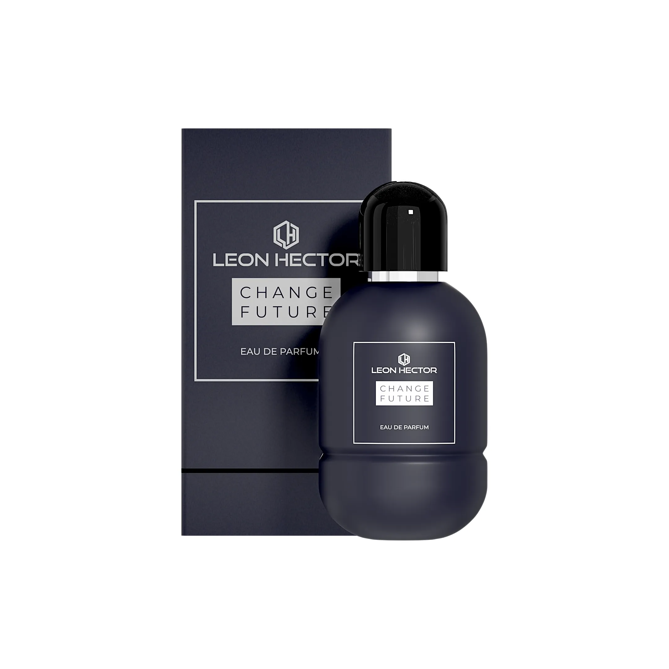 leon hector change future edp for men 100ml 3d leon hector change future edp for men 100ml 3d