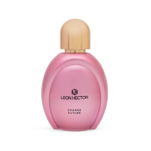 leon hector change future l edp 100ml bottle