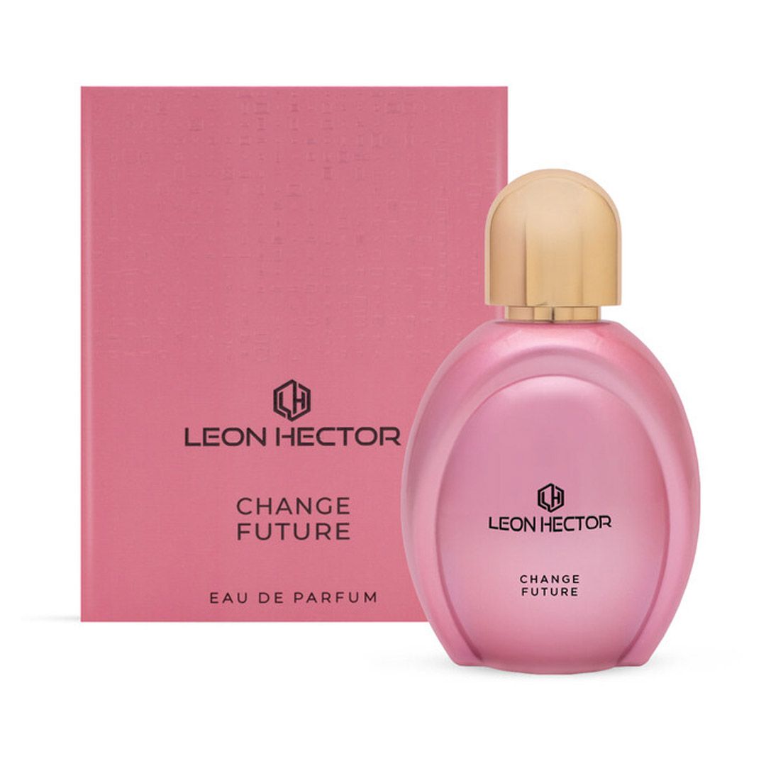 leon hector change future l edp 100ml leon hector change future l edp 100ml