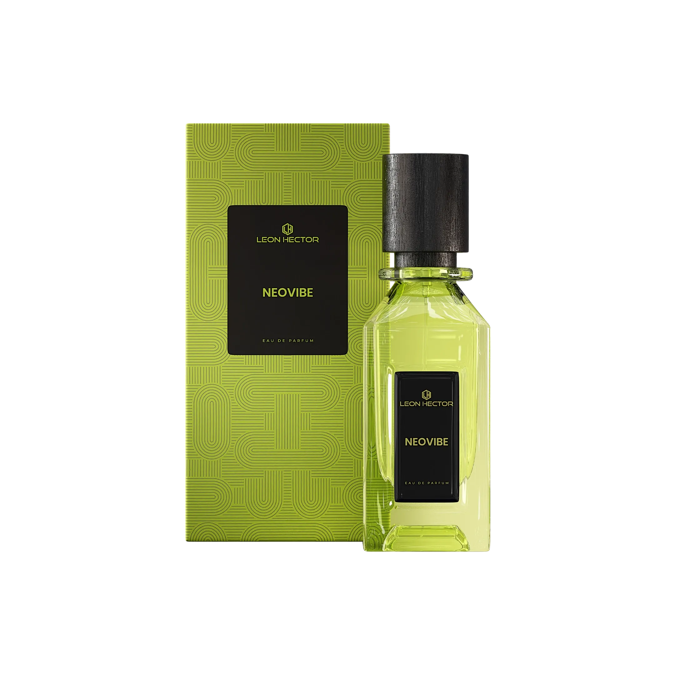 leon hector neovibe edp unisex 100ml leon hector neovibe edp unisex 100ml