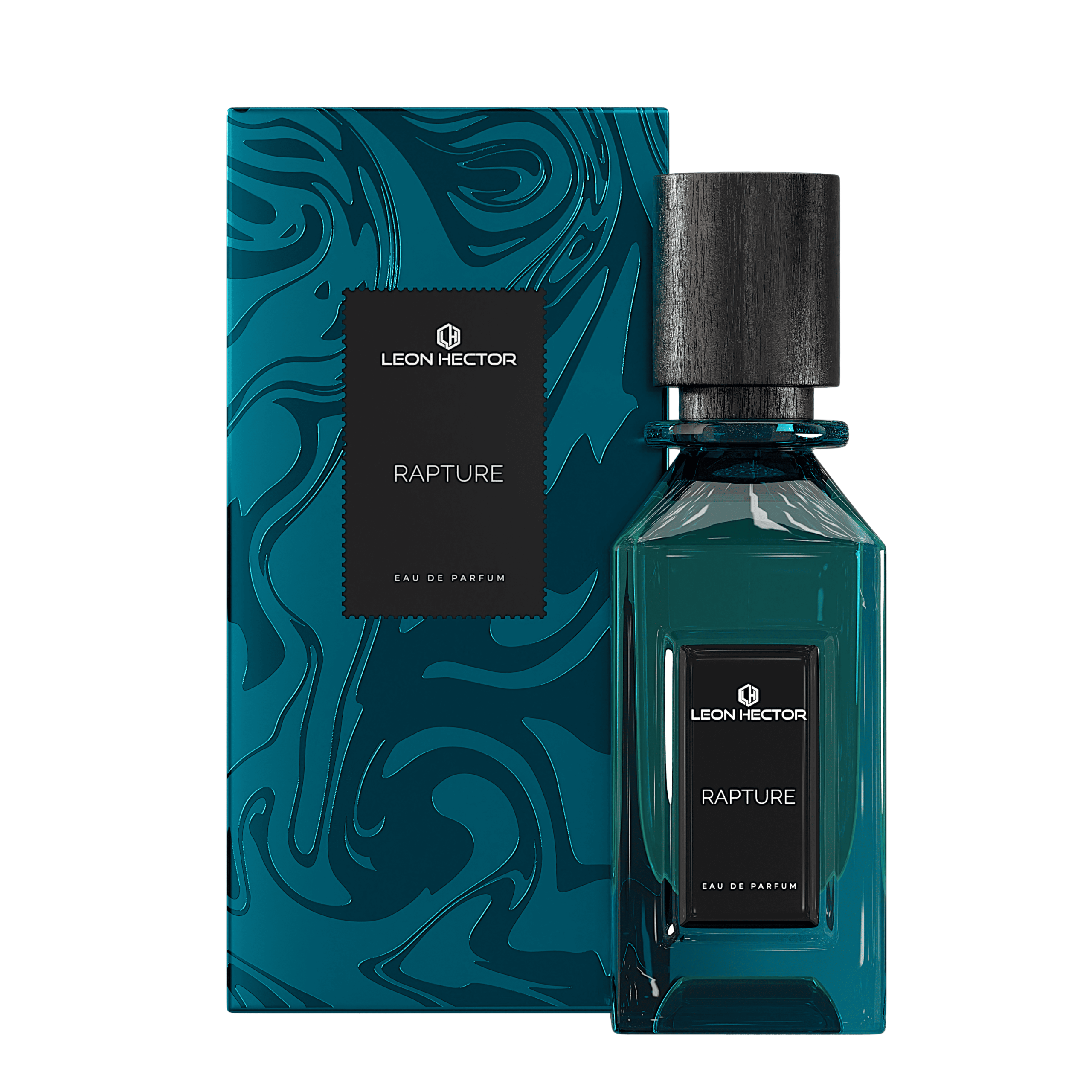 leon hector rapture edp for men 110ml